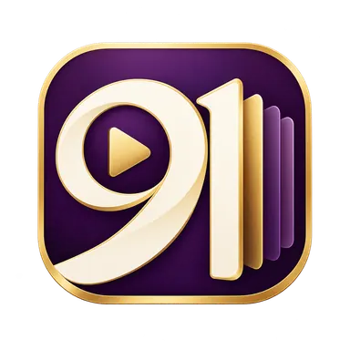 91APP 辅助品牌标记